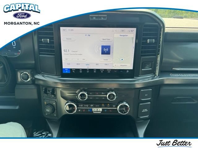 New 2026 Ford F250 Lariat w/ FX4 Off-Road Package AWD/4WD image 26