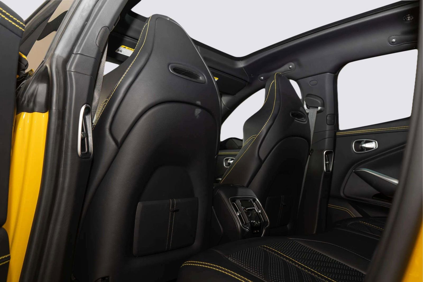 Used 2023 Aston Martin DBX 707 AWD/4WD image 36