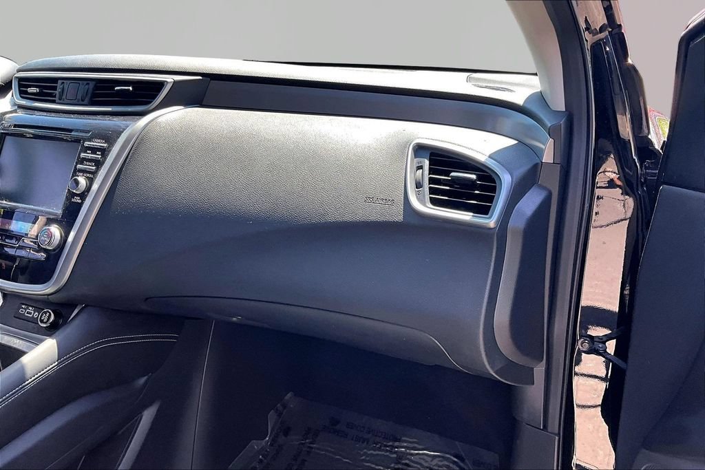 Used 2023 Nissan Murano SV AWD/4WD image 21