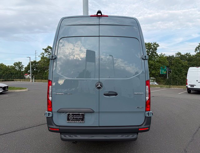 New 2026 Mercedes-Benz Sprinter 2500 image 6