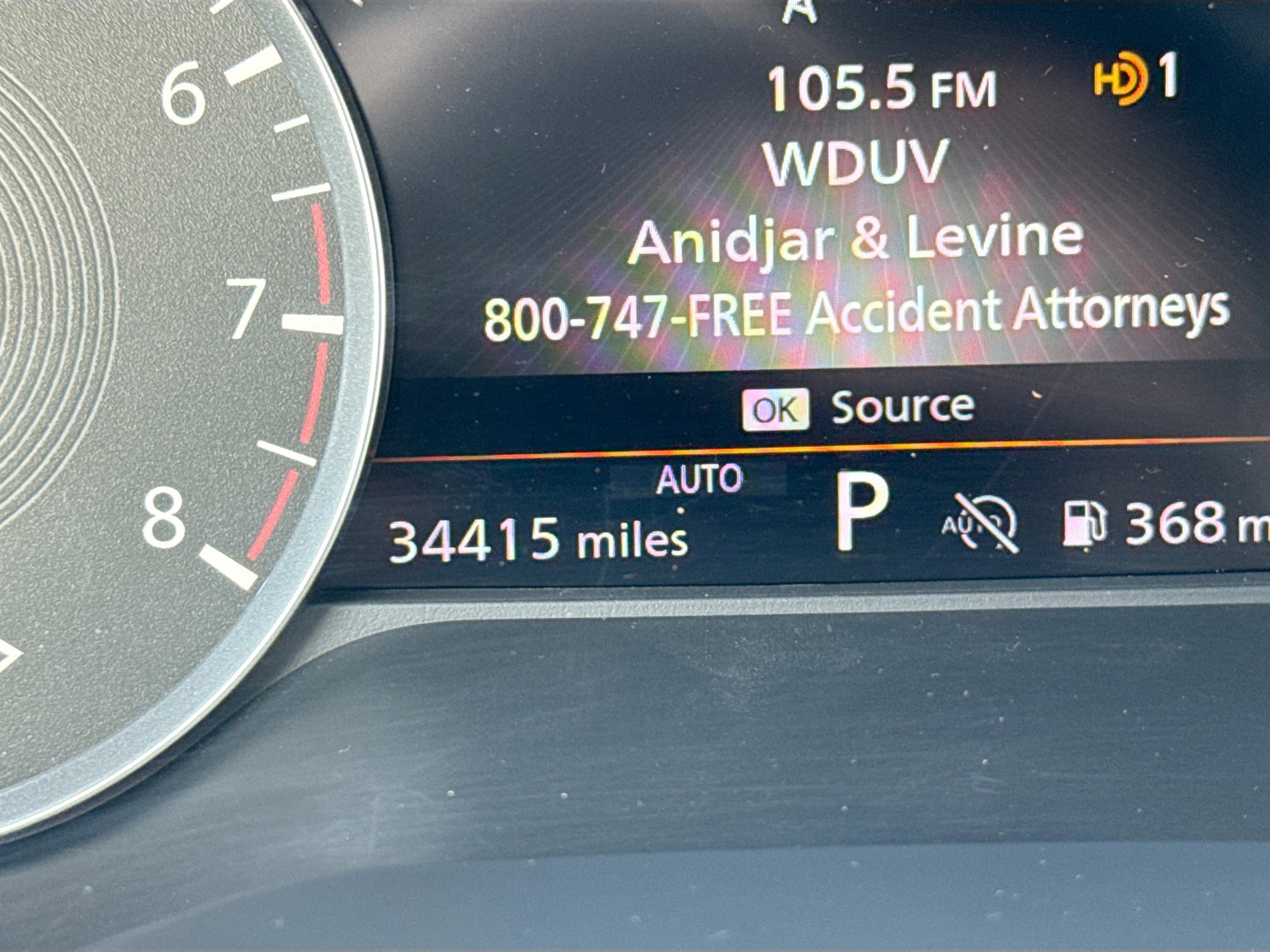 Used 2023 INFINITI QX60 Pure image 43