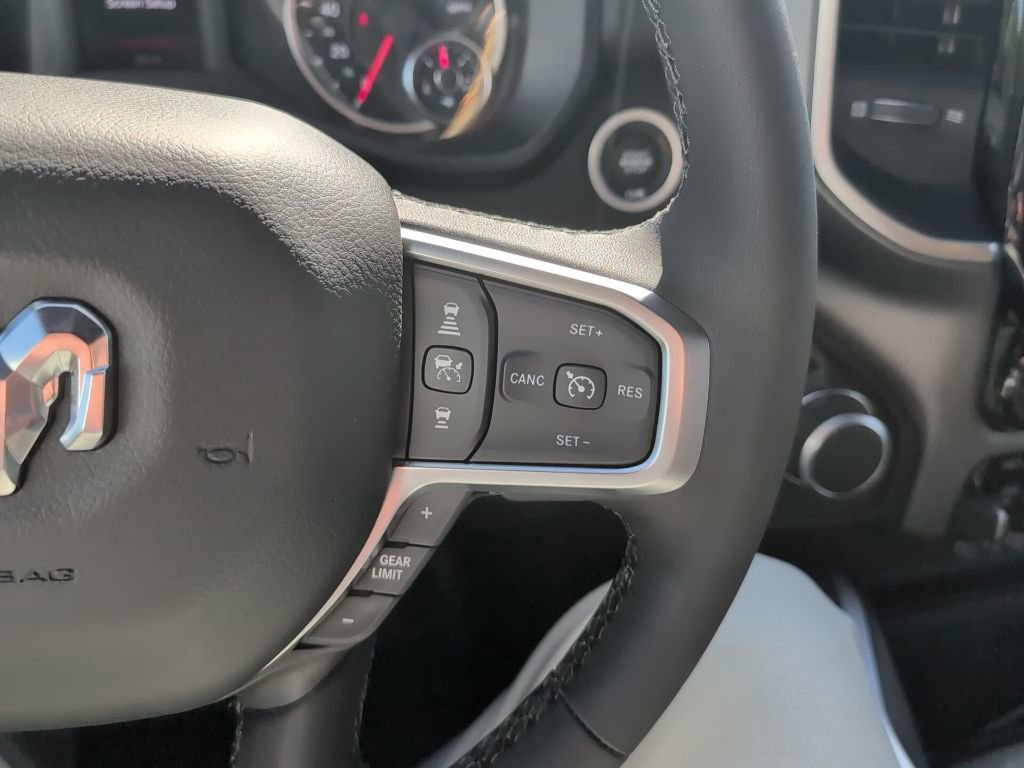 New 2026 RAM 1500 Big Horn image 26