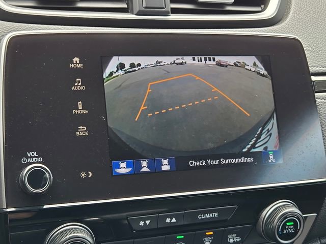 Used 2019 Honda CR-V EX image 19