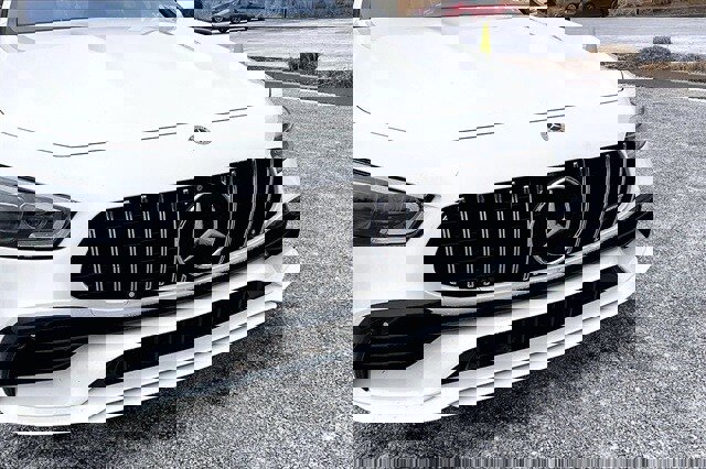 Certified 2022 Mercedes-Benz AMG GT 53 image 5