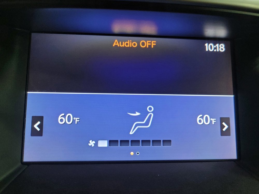 Used 2017 Nissan Pathfinder S FWD image 25