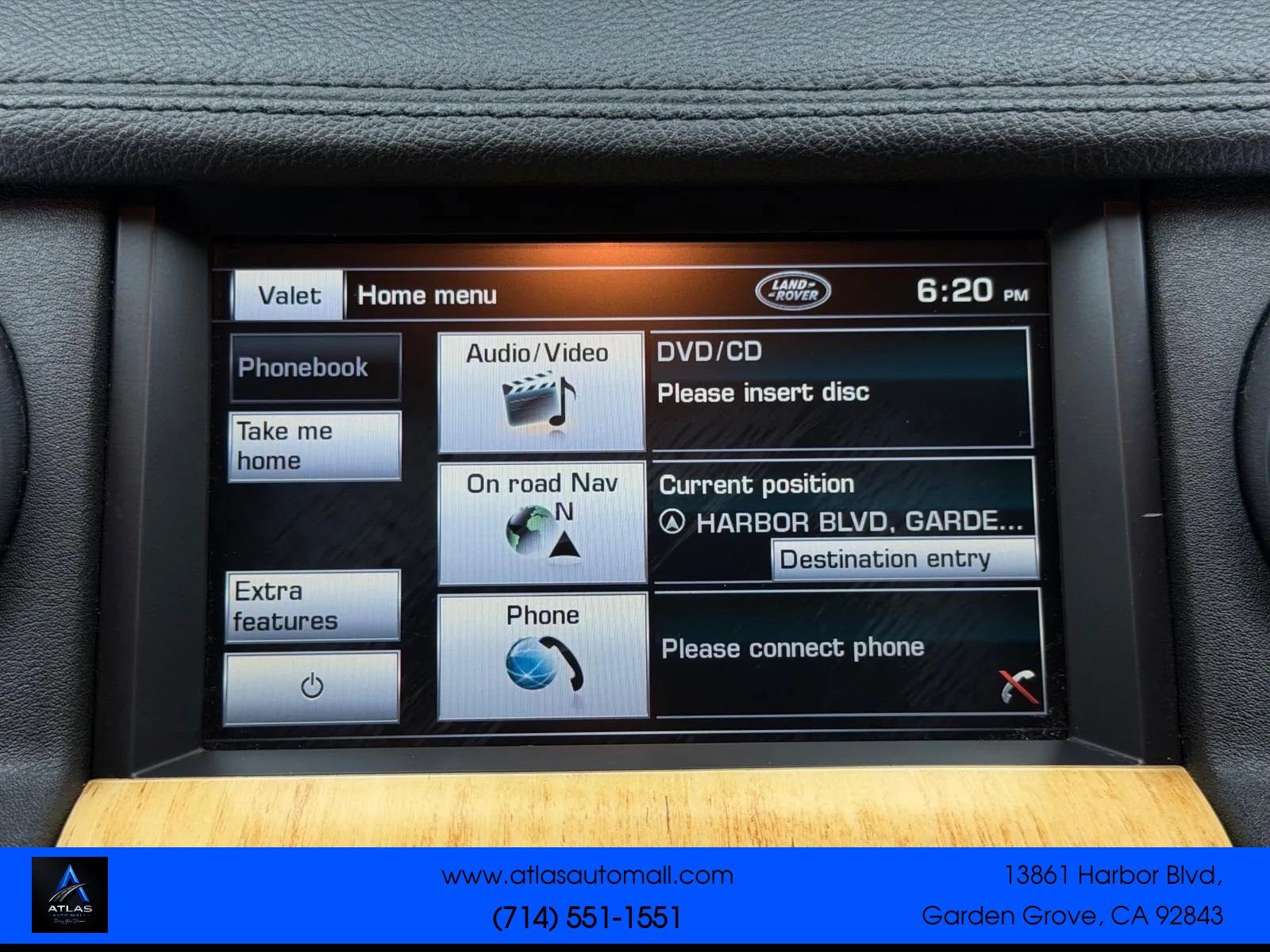 Used 2012 Land Rover LR4 HSE LUX AWD/4WD image 46