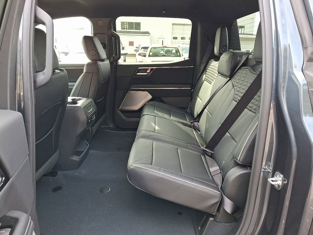New 2026 GMC Sierra EV Denali AWD/4WD image 7
