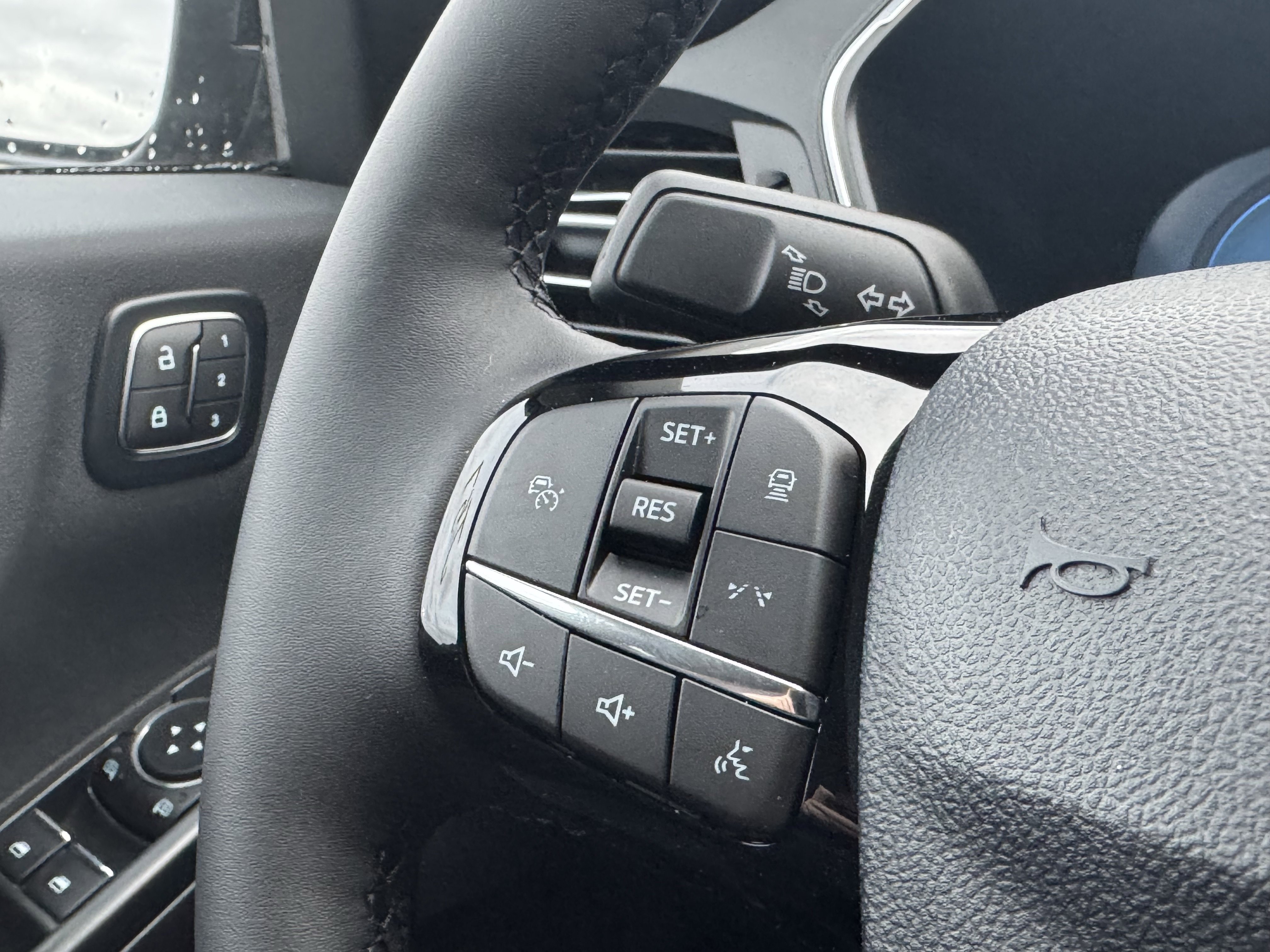 New 2026 Ford Escape Platinum w/ Equipment Group 601A image 14