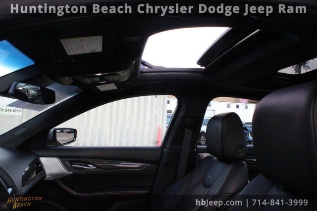 Used 2023 Cadillac CT5 Sport image 36