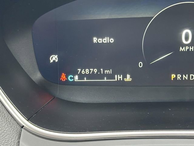 Used 2019 Lincoln Nautilus Reserve image 25