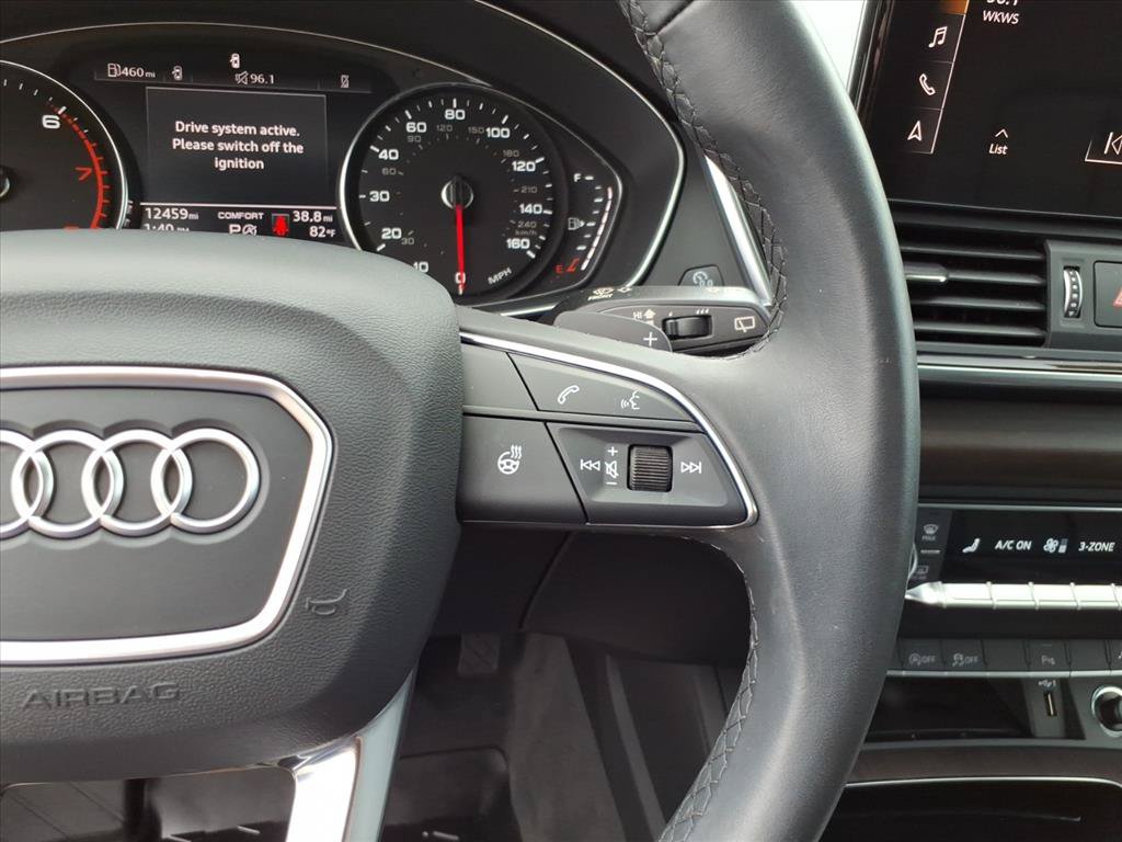 Used 2023 Audi Q5 2.0T Premium AWD/4WD image 17