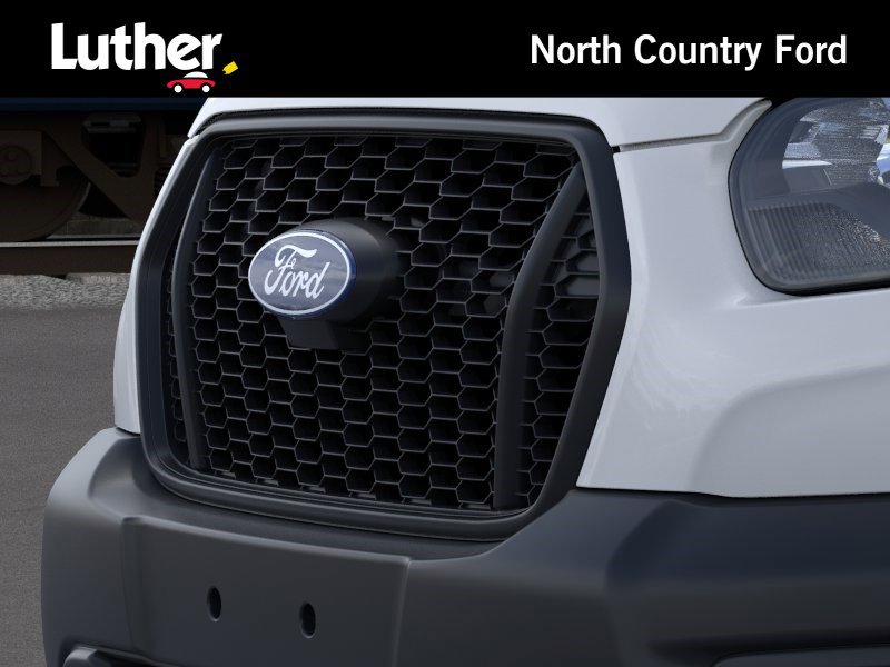 New 2026 Ford Transit 250 148 Medium Roof image 17