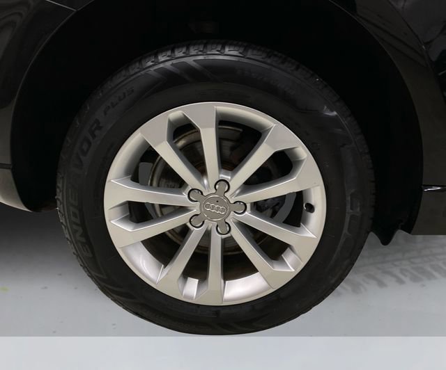Used 2017 Audi Q5 2.0T Premium AWD/4WD image 17