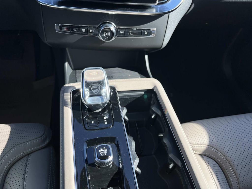 New 2026 Volvo XC90 T8 Ultra w/ Lounge Package AWD/4WD image 33