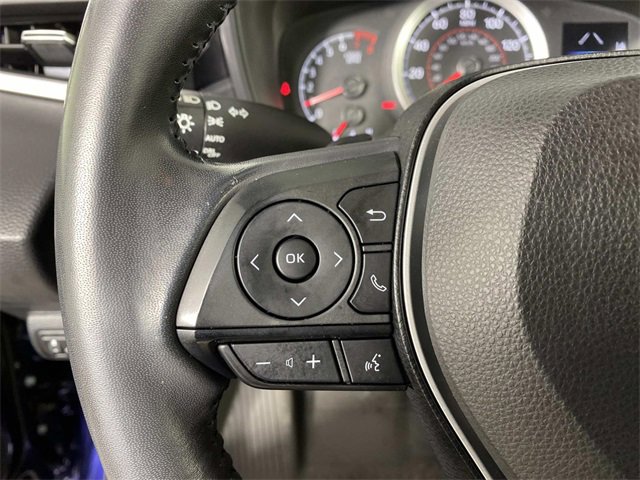 Used 2020 Toyota Corolla SE image 14