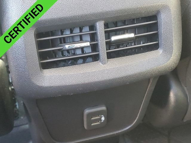 Certified 2024 Chevrolet Equinox LS w/ LS Convenience Package image 21