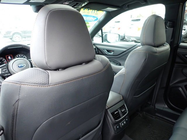 Used 2022 Subaru Outback Wilderness w/ Wilderness Package image 17