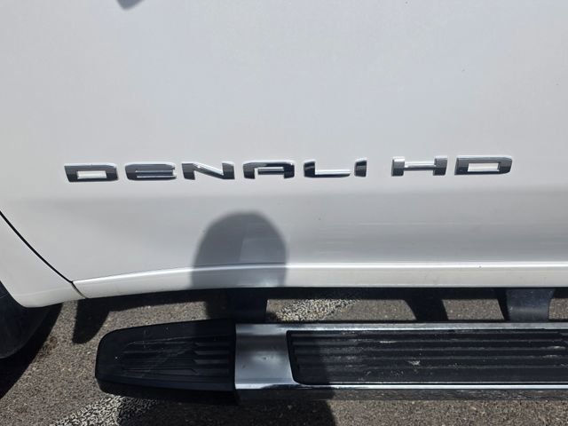 Used 2022 GMC Sierra 3500 Denali w/ Denali Ultimate Package AWD/4WD image 15
