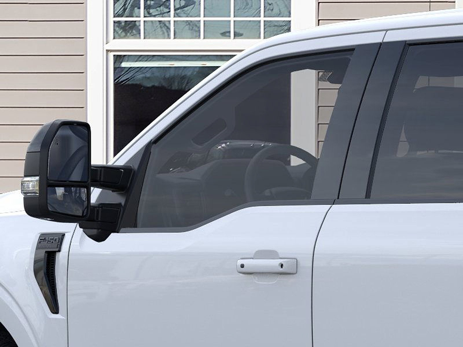 New 2026 Ford F150 Lariat w/ Equipment Group 502A High AWD/4WD image 20