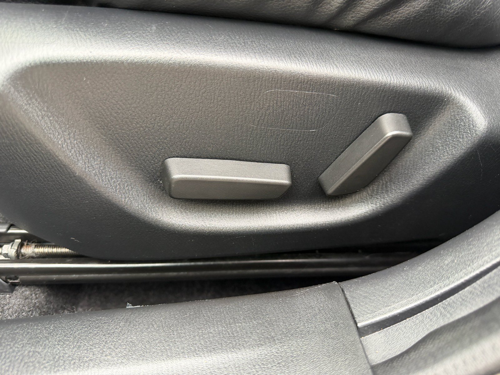 Used 2018 MAZDA MAZDA3 Grand Touring FWD image 19