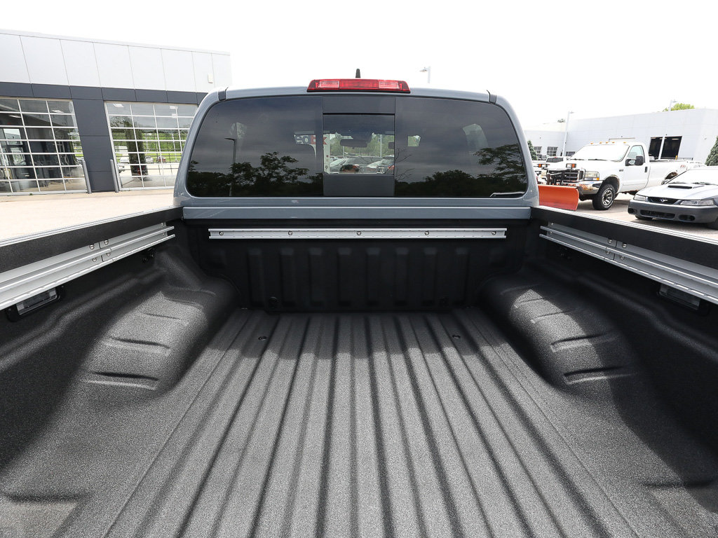 New 2026 Nissan Frontier PRO-4X w/ Pro-4x Convenience Package AWD/4WD image 7