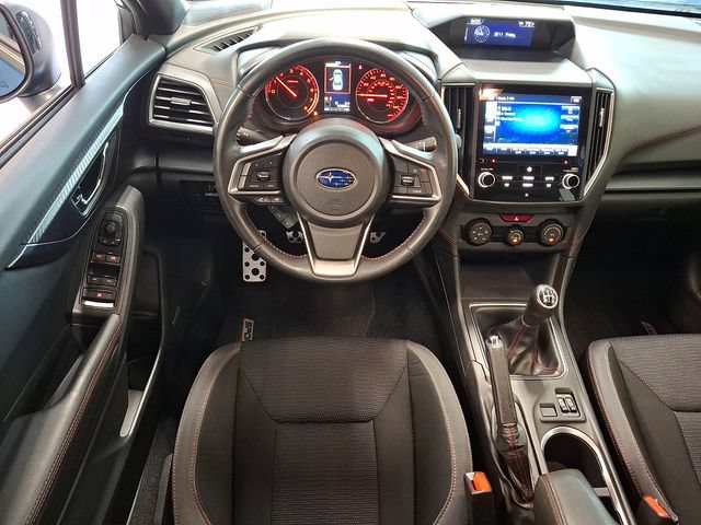 Used 2018 Subaru Impreza 2.0i Sport w/ Popular Package #2 AWD/4WD image 10