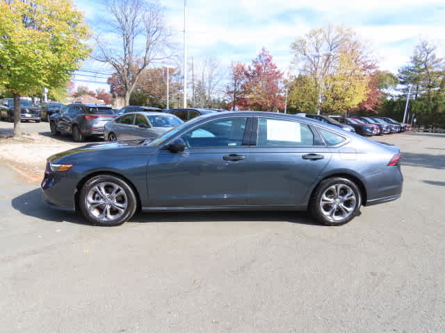 Used 2024 Honda Accord EX image 2