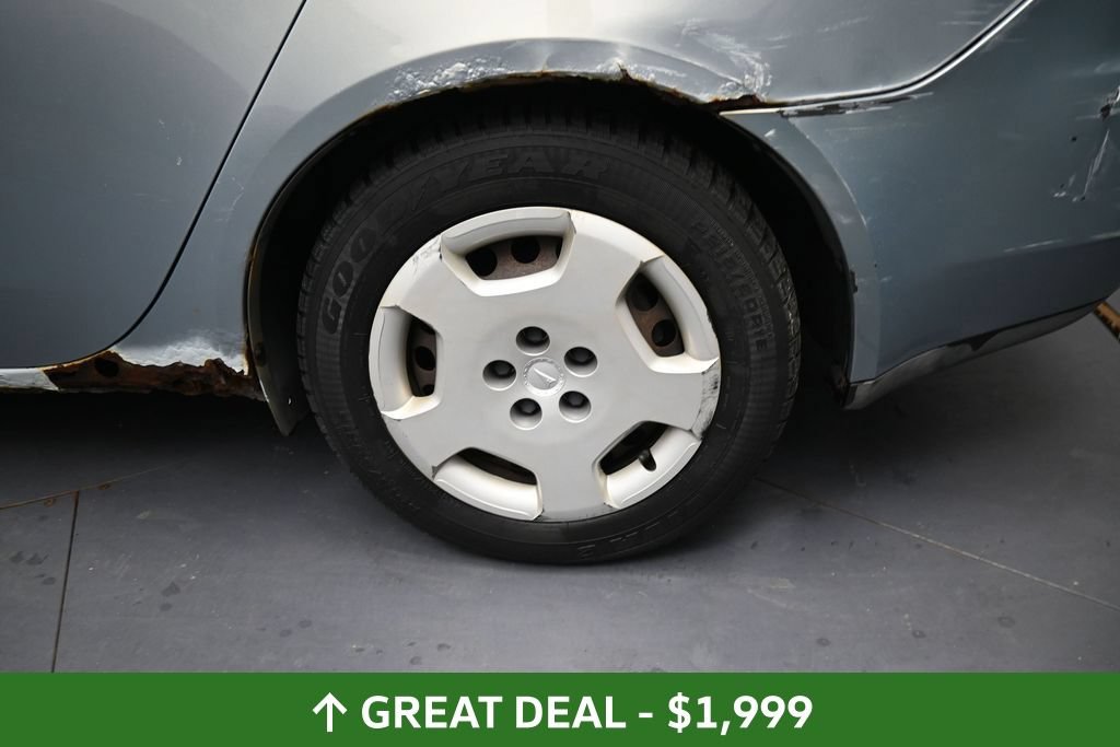 Used 2008 Pontiac G6 Value Leader FWD image 13
