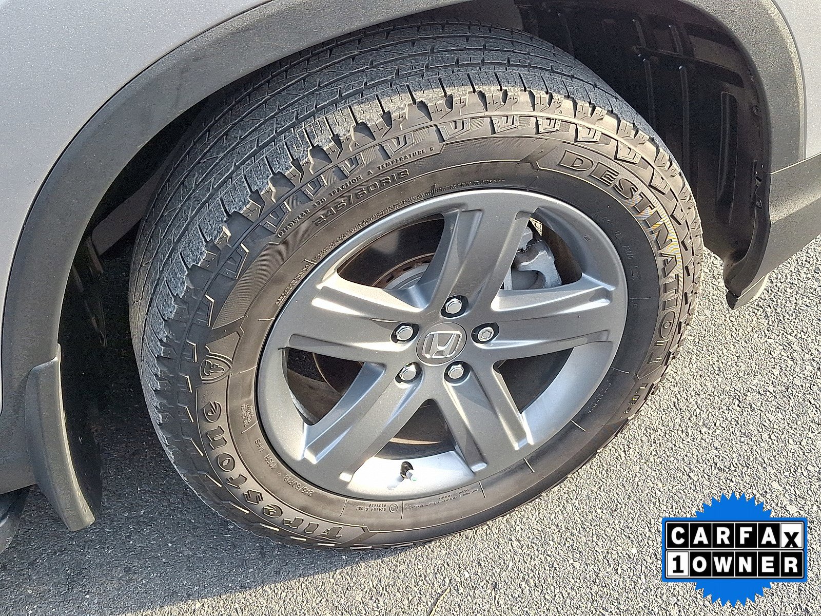 Used 2022 Honda Ridgeline RTL image 10