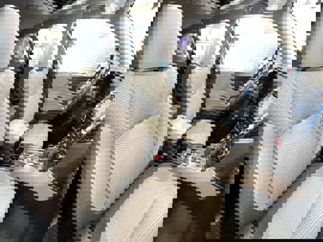 Used 2020 Subaru Forester Premium image 26