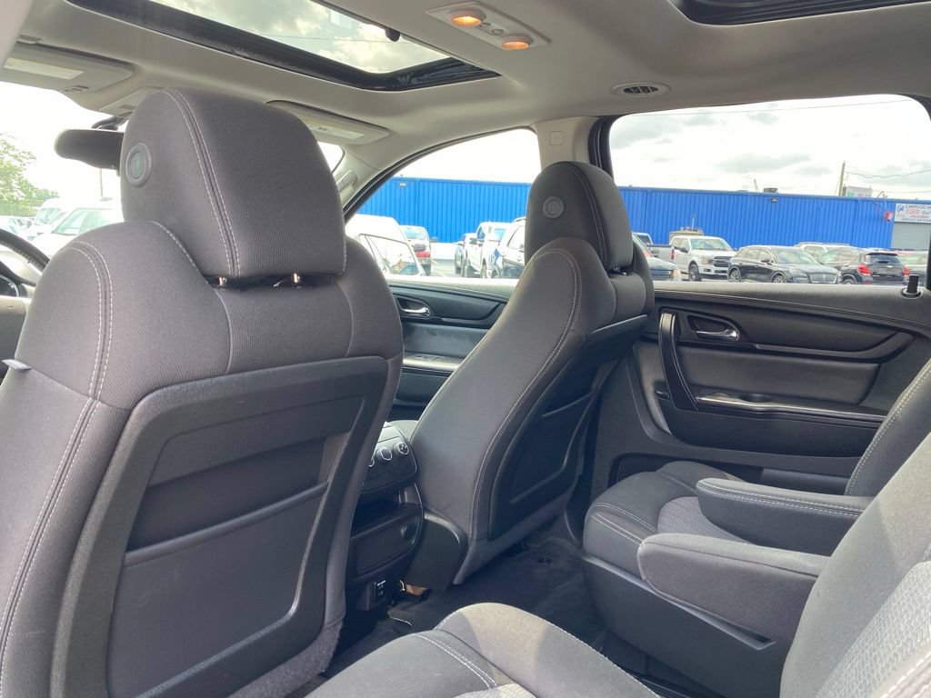 Used 2015 Chevrolet Traverse LT AWD/4WD image 14