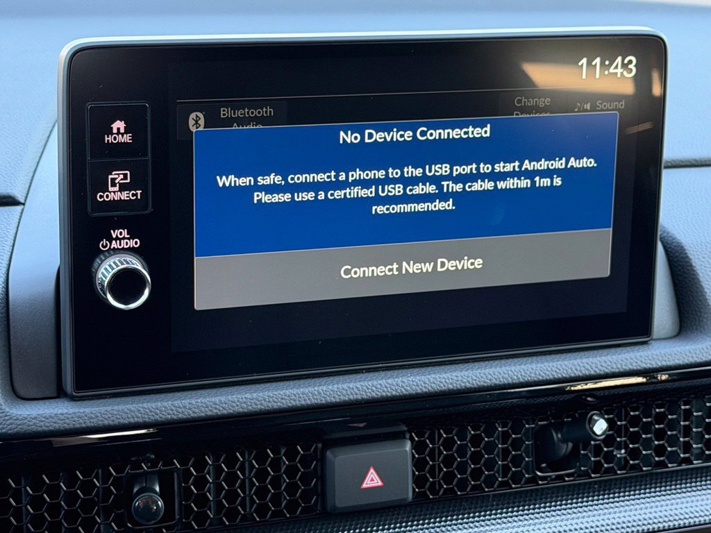 New 2027 Honda CR-V EX-L image 4