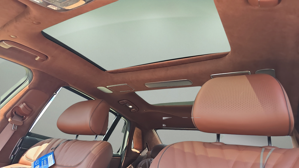 New 2026 Genesis G90 3.5T AWD/4WD image 15