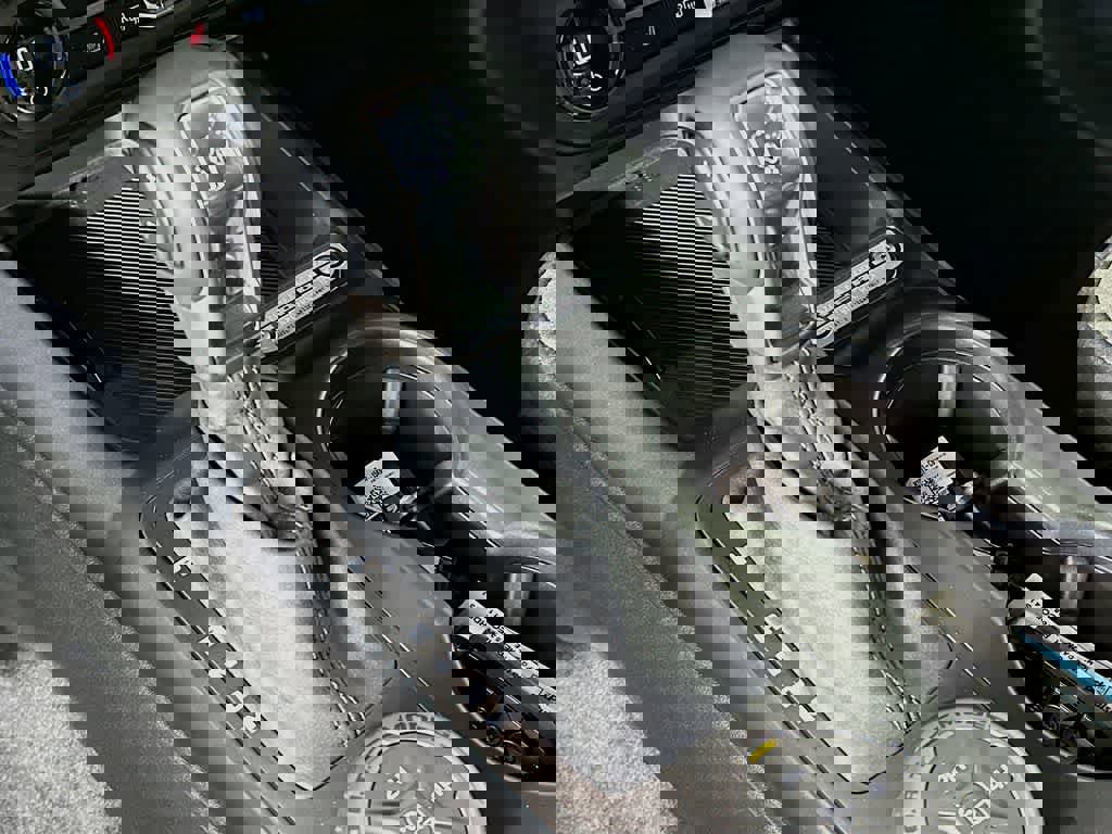 New 2025 Ford Bronco Big Bend AWD/4WD image 19