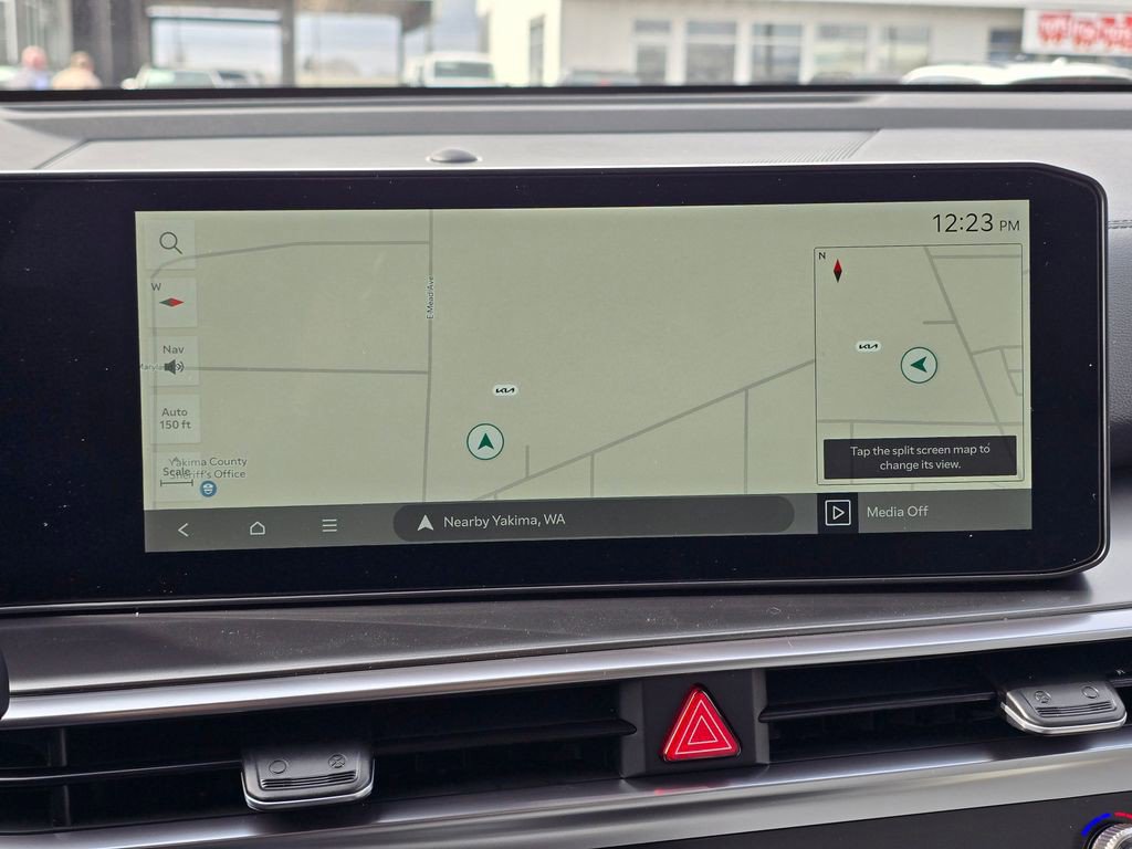 New 2026 Kia Sorento EX AWD/4WD image 29