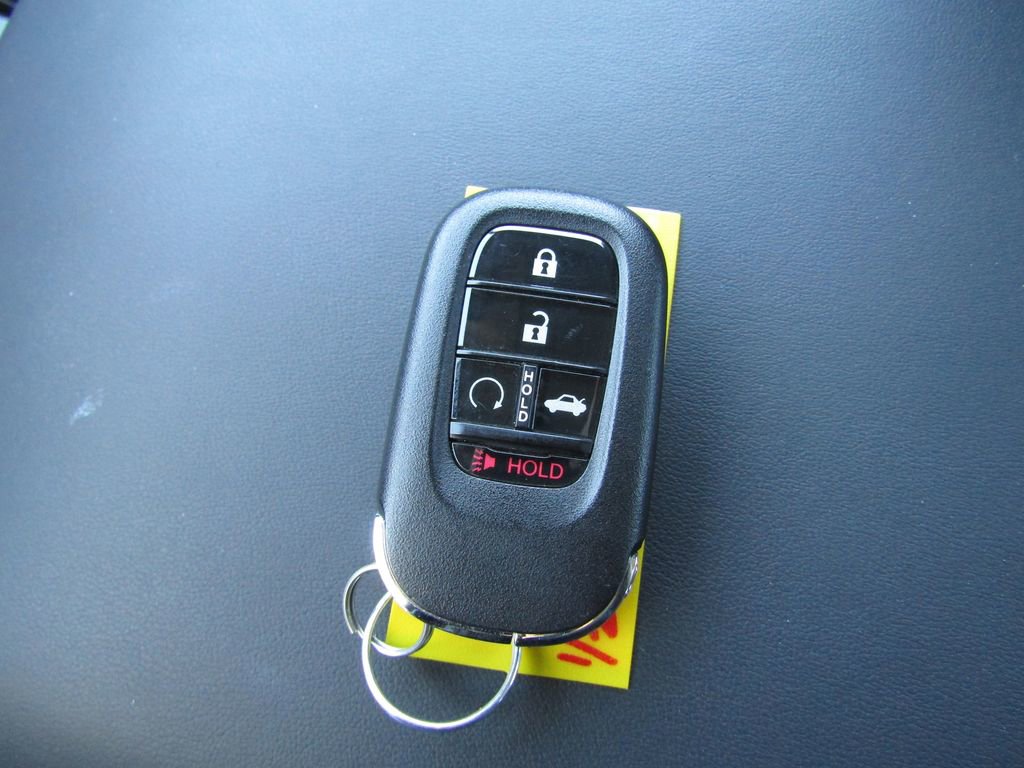 Used 2024 Honda Accord Touring image 47