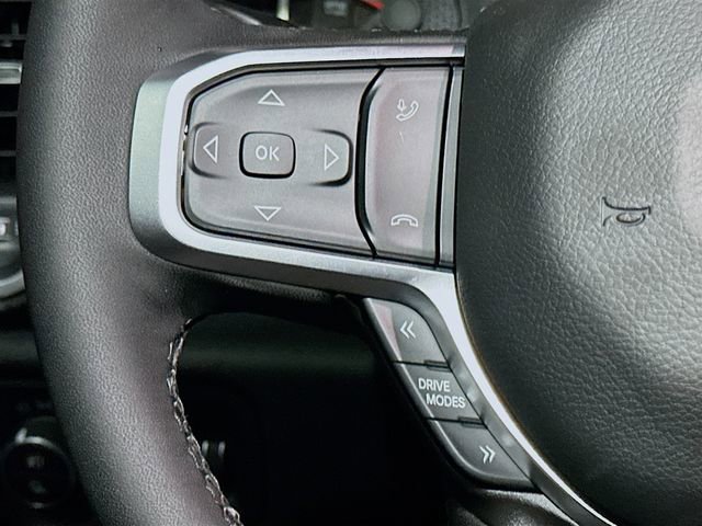 New 2026 RAM 1500 Big Horn image 27