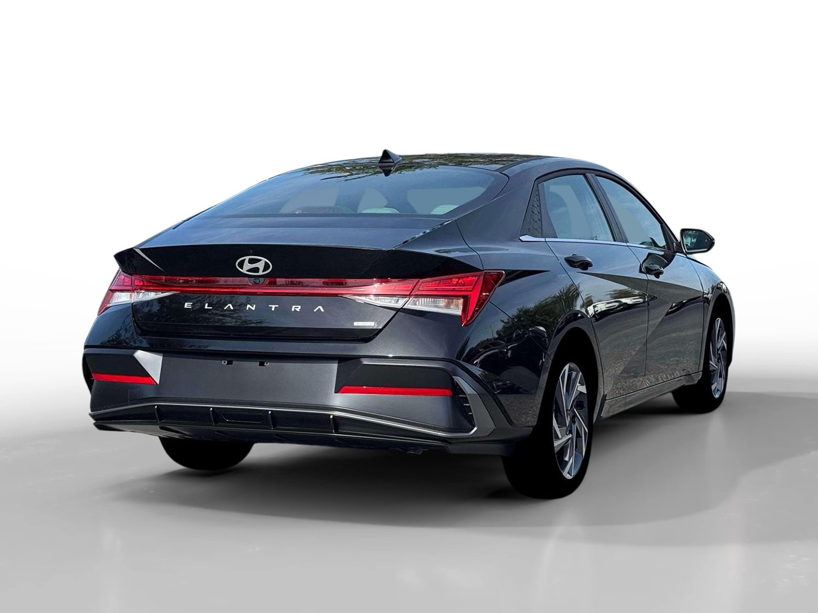 New 2026 Hyundai Elantra Limited FWD image 7