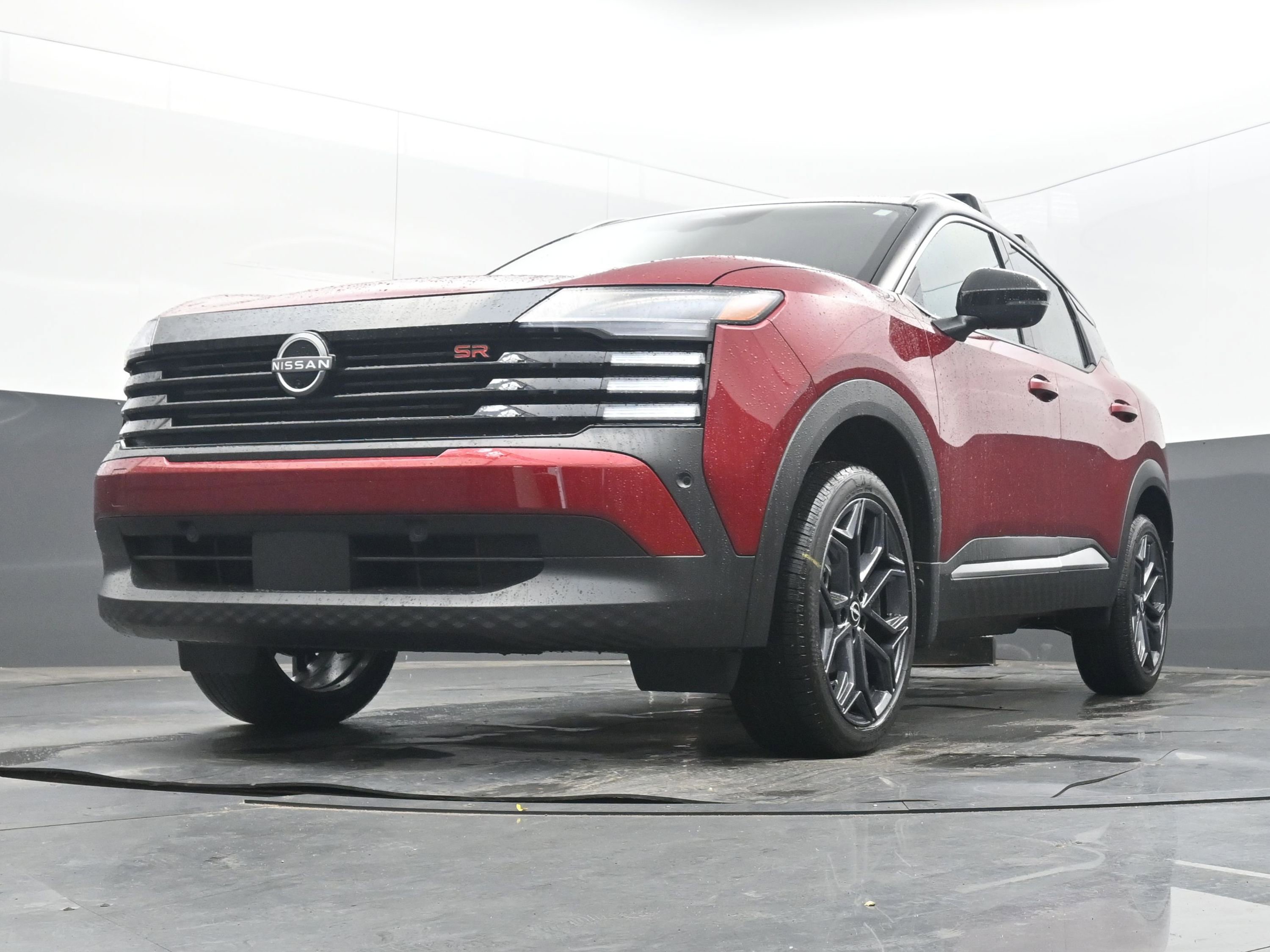 New 2026 Nissan Kicks SR image 24