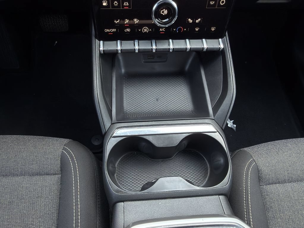 Used 2025 GMC Terrain Elevation FWD image 19