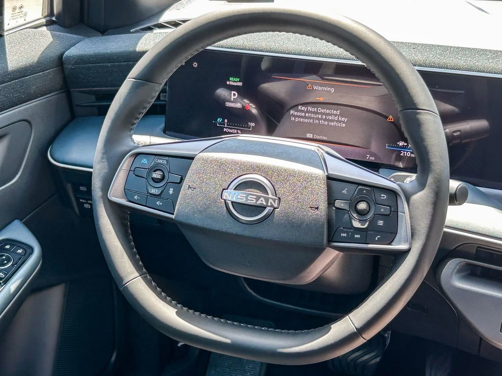 New 2026 Nissan Leaf w/ Protection Package FWD image 18