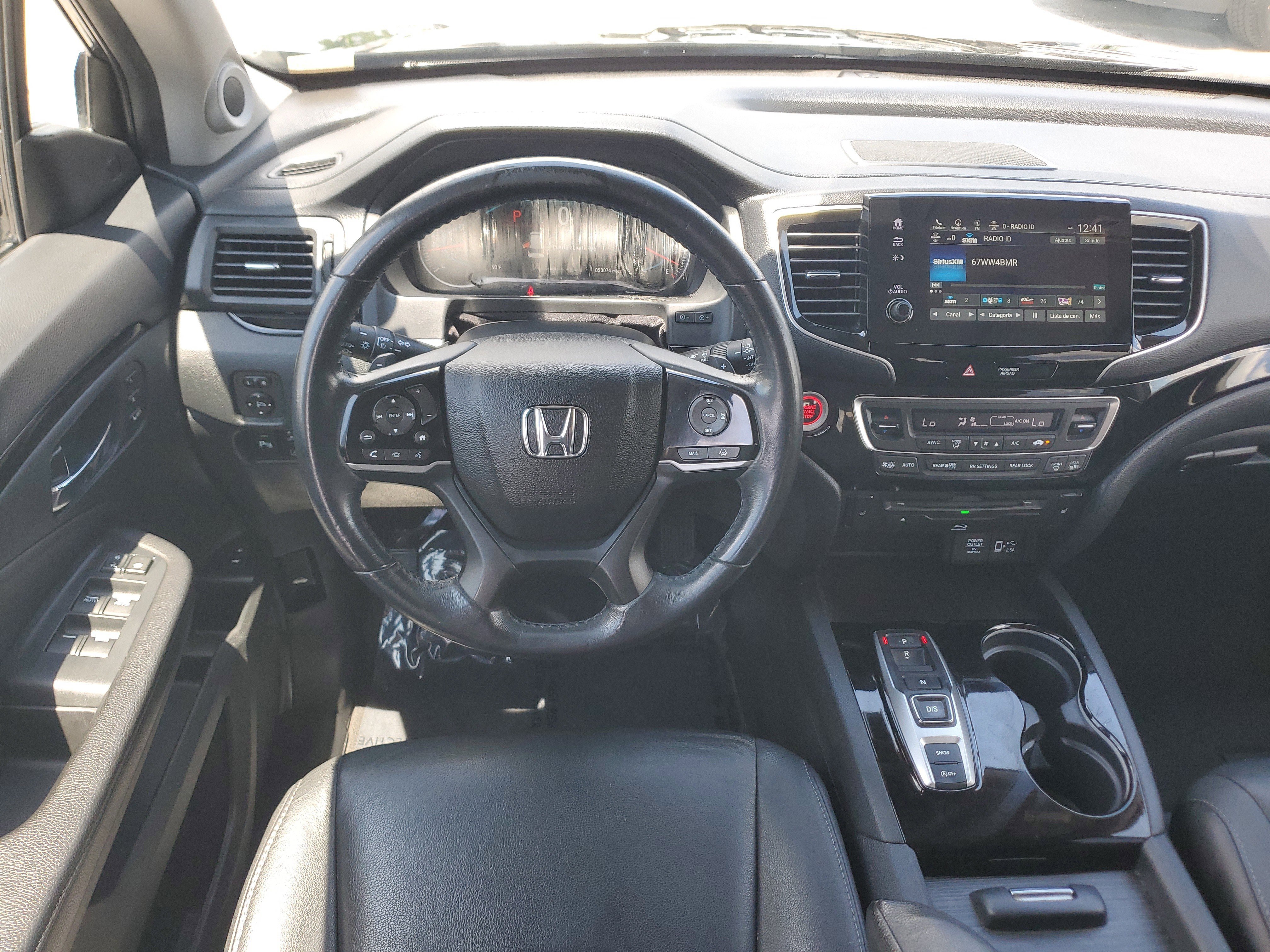 Used 2022 Honda Pilot Touring image 22