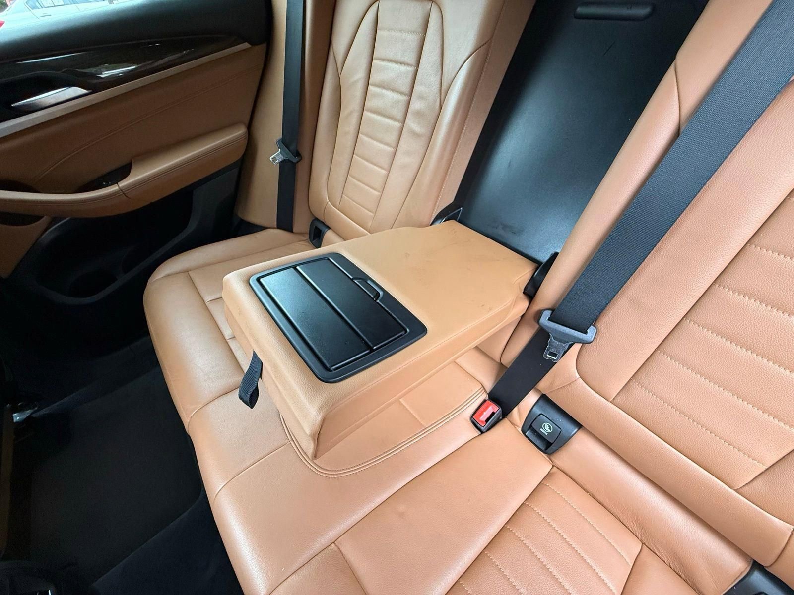 Used 2019 BMW X3 xDrive30i w/ Executive Package AWD/4WD image 34