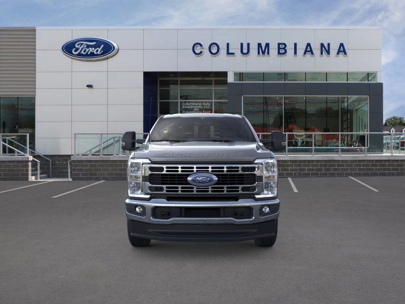 New 2026 Ford F350 XLT w/ 360-Degree Camera Package image 6