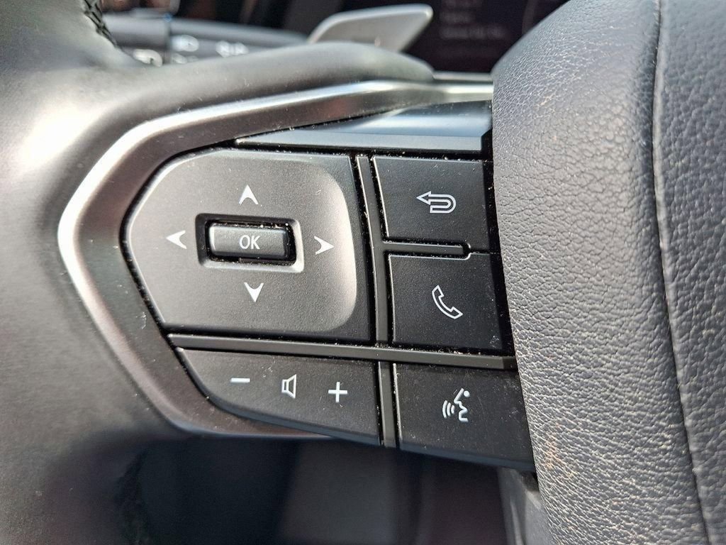 Used 2024 Lexus RZ 450e Premium image 21