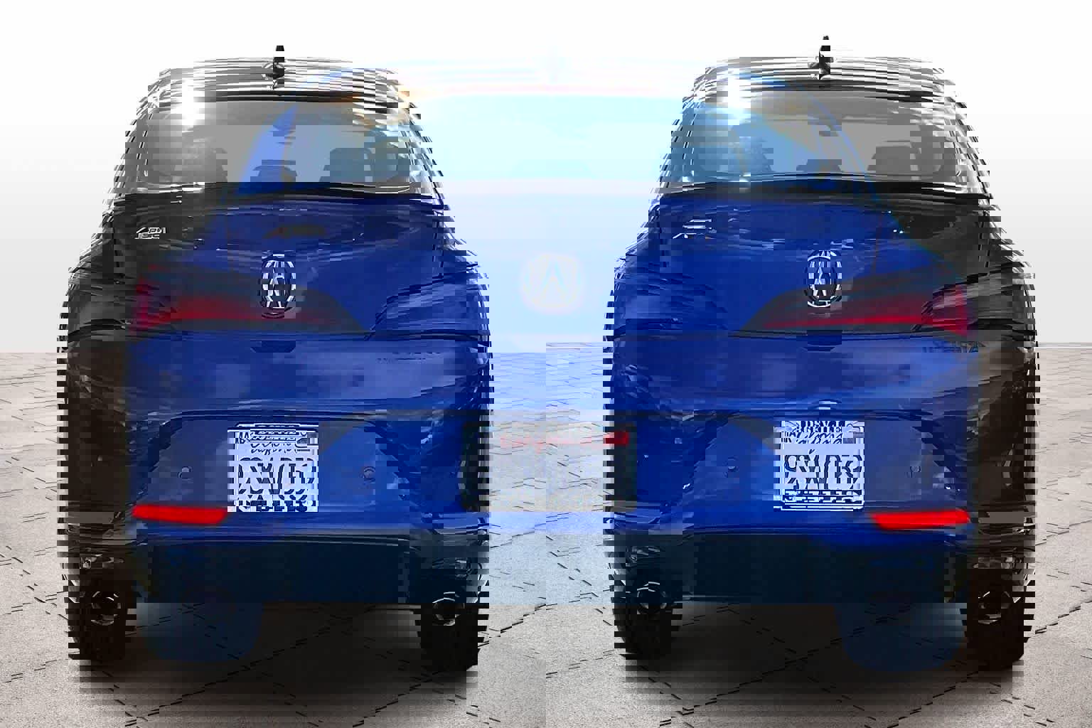 Used 2025 Acura Integra A-Spec image 7