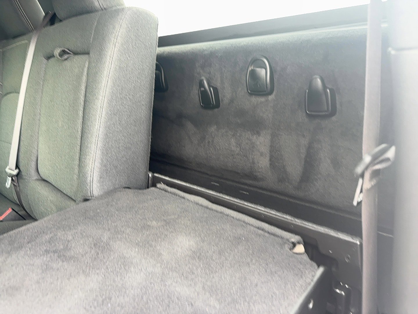 Used 2019 RAM 2500 Big Horn w/ Towing Technology Group image 16