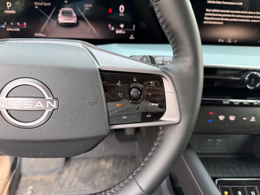 Used 2025 Nissan Murano SL w/ Cargo Package AWD/4WD image 20