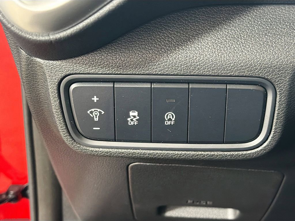 Used 2023 Kia Soul FWD image 13