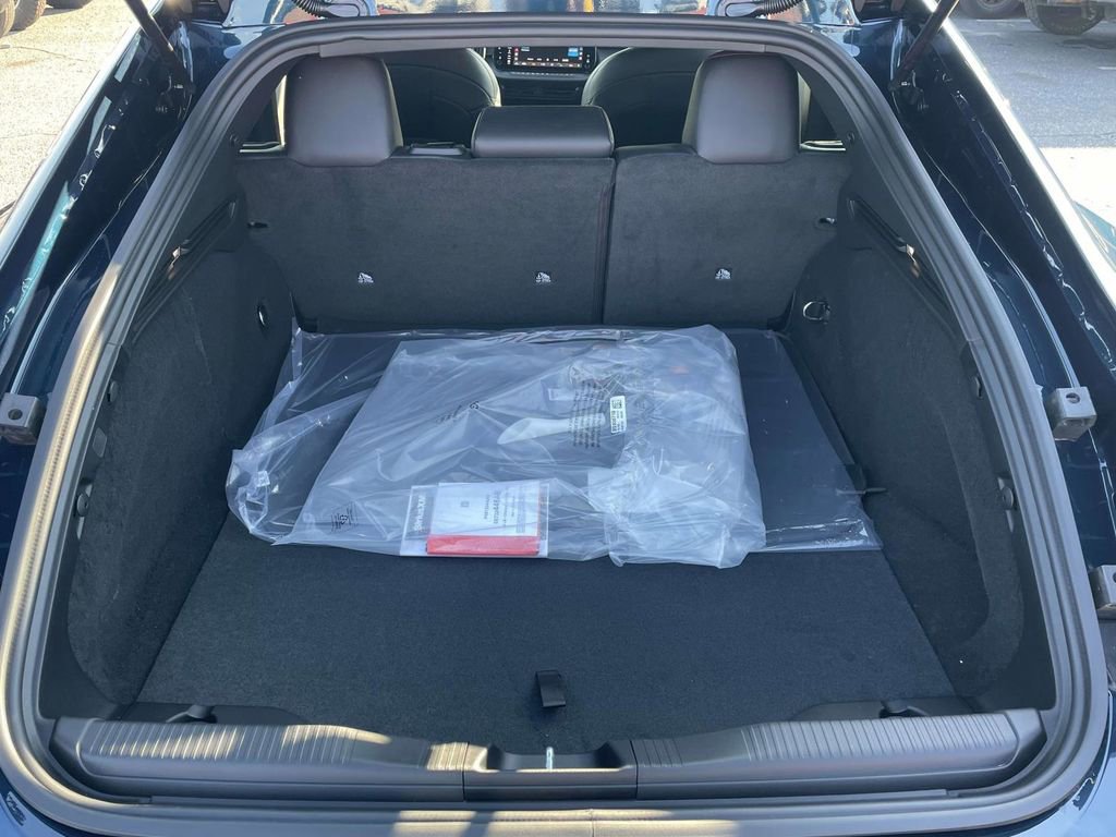 New 2026 Dodge Charger Scat Pack w/ Blacktop Package AWD/4WD image 34